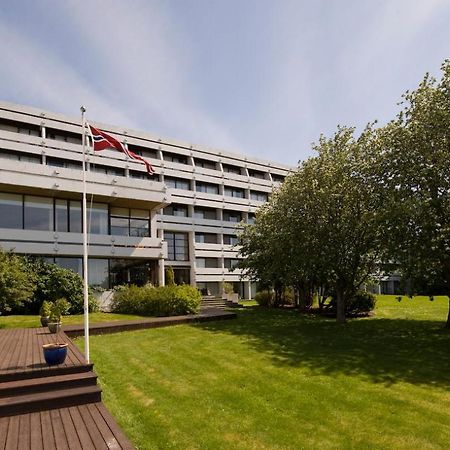 Radisson Blu Hotel, Хаугесун Екстериор снимка