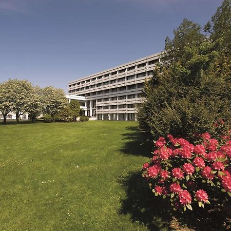 Radisson Blu Hotel, Хаугесун Екстериор снимка