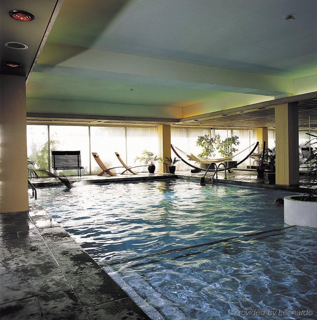 Radisson Blu Hotel, Хаугесун Съоръжения снимка