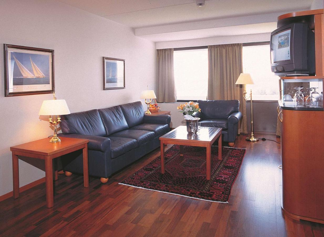 Radisson Blu Hotel, Хаугесун Екстериор снимка